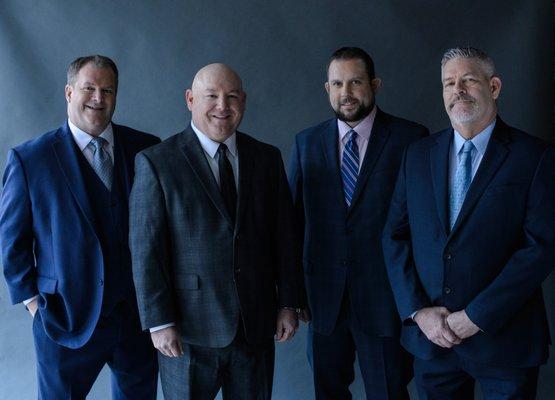 Henn Haworth Cummings + Page