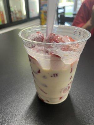 Yami's Ice Cream Shop