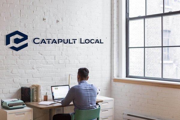 Catapult Local