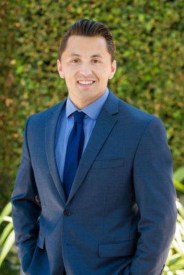 Justin B Hunnicutt at your service!