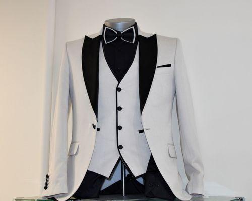 Sacca’s Big & Tall