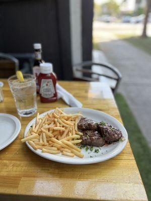 Lala's Argentine Grill