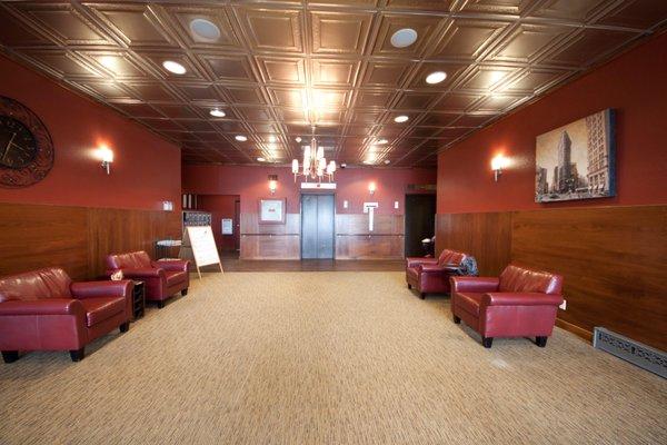 City Center Apartments