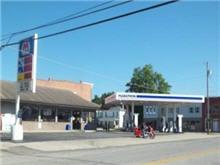 Marathon Gas CJ's Market