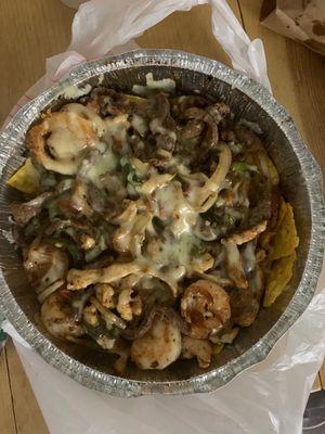 DOS Amigos Mexican Restaurant