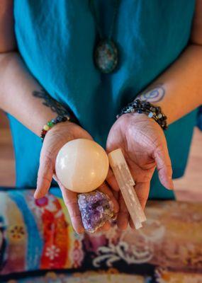 Welcome to Dragon Soul Healing