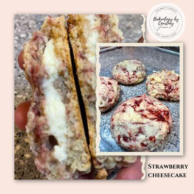 Bakeology By Courtney