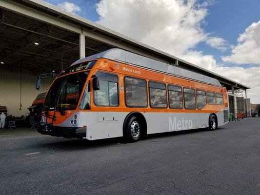 Buck Signs & Graphics Inc