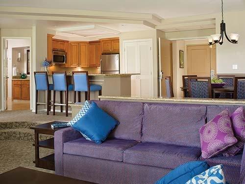 Preferred Timeshare Resales