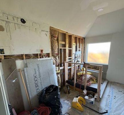 My Construction and Remodeling