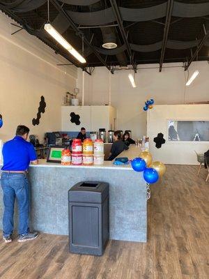 Mizu’s Boba Tea Spot