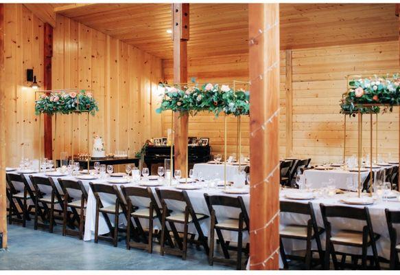 Let it Go Wedding & Event Planning