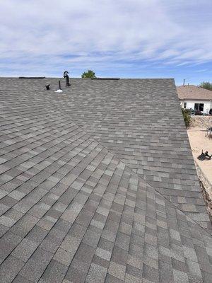 Miramontes Home Improvement