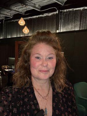 Meet Stacey, the owner/operator of Healing from Within: Health & Wellness Coaching.