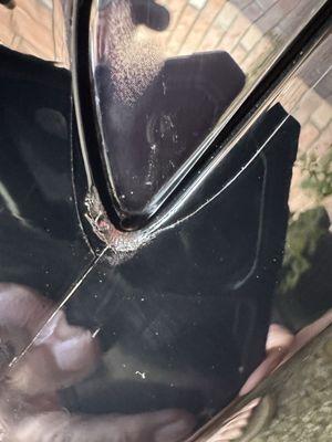 Accurate Detail and Tint