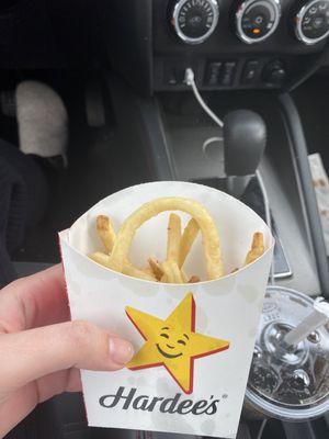 Hardee's