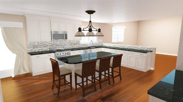 MasterCraft Kitchen & Bath