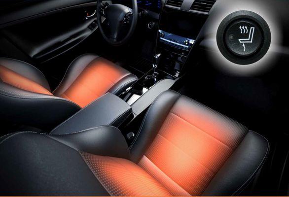 Sylvania Auto Restyling & Glass