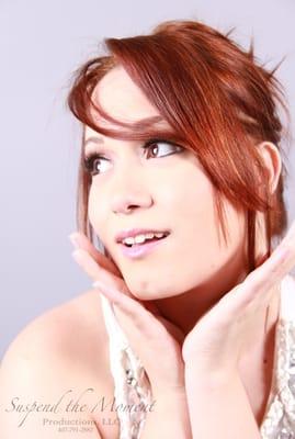 Suspend the Moment Productions, LLC