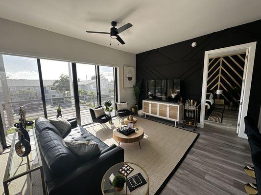 APBS Home Improvement