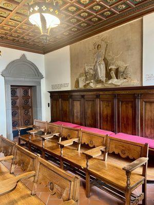 Cathedral of Learning