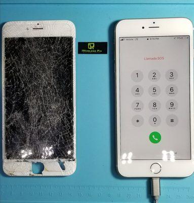 TURN A NIGHTMARE IN TO A MIRACLE