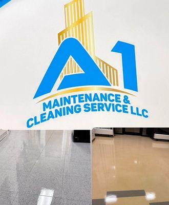 A1 Maintenance & Cleaning Service