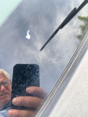 Guaranteed Windshield Repair