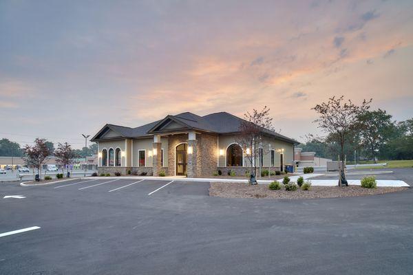 Lockport Schools & Community FCU