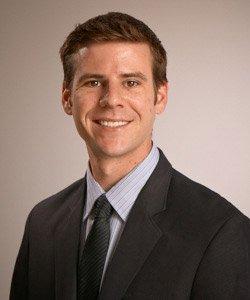 Derek Paul - Ashwill Associates