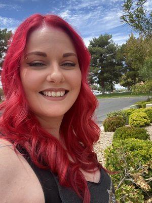 Marianna Sloan - Vision Mortgage Group