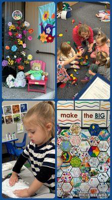 All Saints Preschool and Child Care