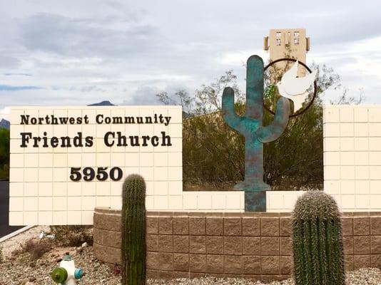 Northwest Community Friends Church