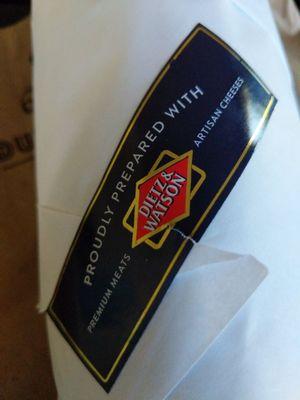 Frey's Deli And Pizza