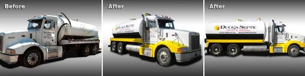 All Pro Truck Body Shop