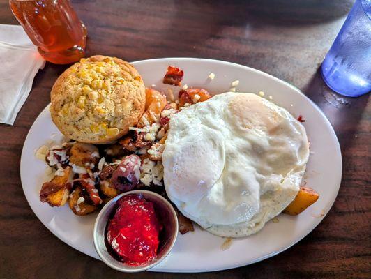 Hudson Point Cafe