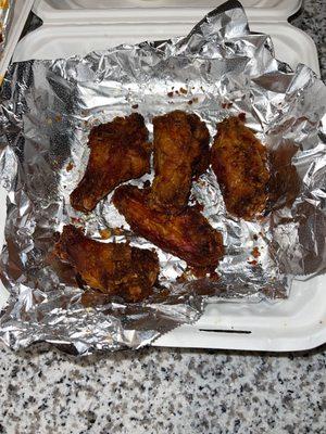 Wings & Things