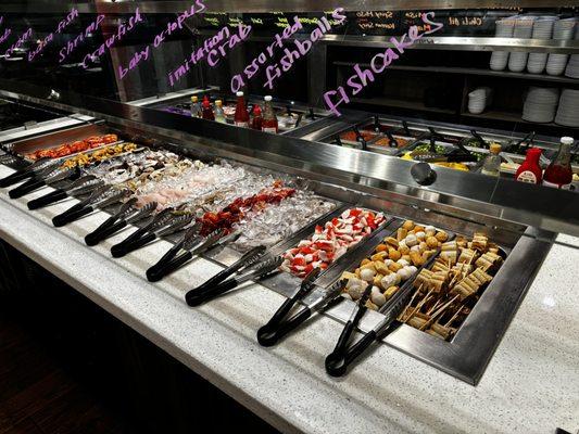 Dada Shabu Shabu Buffet