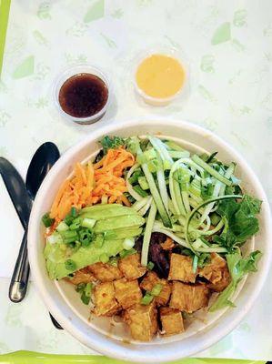 AZN Sandwich Bar - Peachtree City