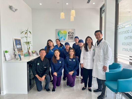 Dohi Dentistry - Rio Dental Studio