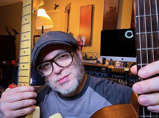 Play Pro Guitar School