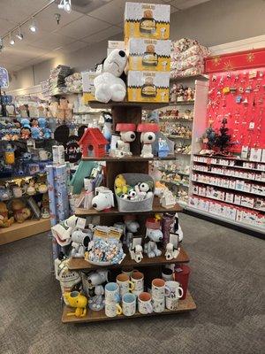 Paula's Hallmark Shop