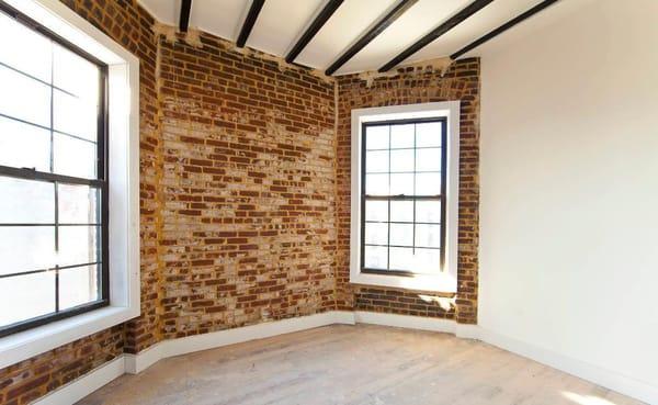 West Harlem Listing !