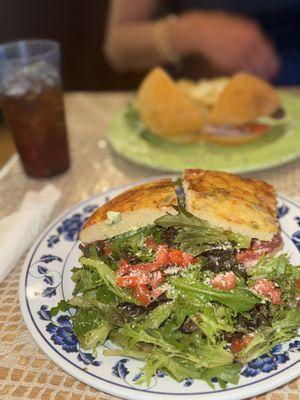 Tina's Italian Bake Shop