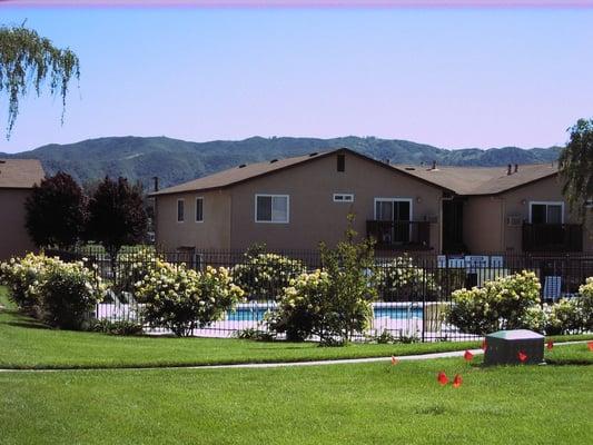 Mira Vista Apartments