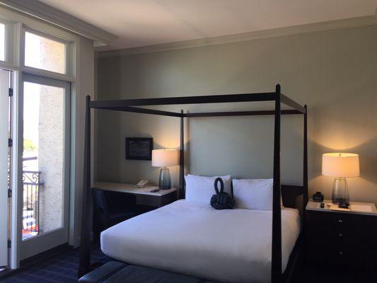 Wine Country Trekking