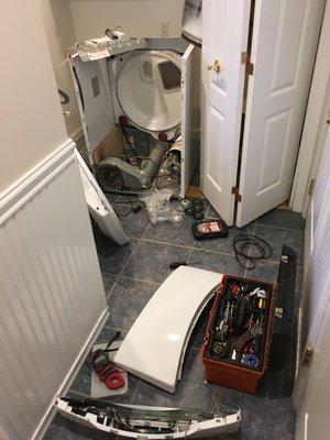 Pitstop Appliance Repair
