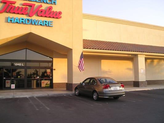 Workbench True Value Hardware & Garden Center