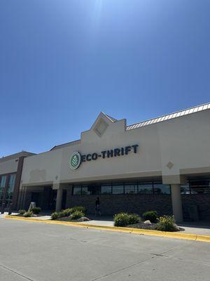 Eco-Thrift