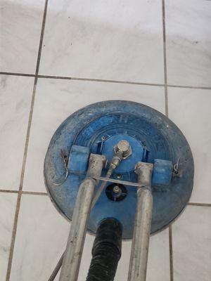 Plus 1 Restoration & Carpet Care